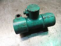 CUMMINS KTA50 G7 (CONNECTION, WATER TRANSFER/3633132)