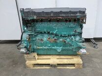 VOLVO PENTA D13C4-A MP (GOOD FOR PARTS)