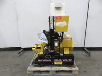 OLYMPIAN GEL12/W2/SP