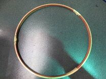 DEUTZ 6/8M 545 (CYLINDERHEAD RING/03378258) NEW