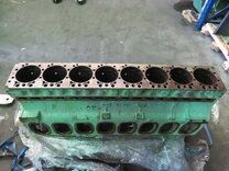 DEUTZ SBA 8M 816 (CYLINDERBLOCK/04009714)