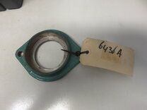 VOLVO PENTA 162A,163A,165A (FLANGE THERMOSTAT/TANK/866567)