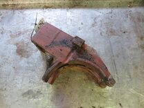 DEUTZ 6/8M 816 (BRACKET FOR HEAT EXCHANGER/04023017)