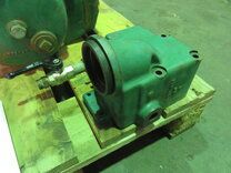 VOLVO PENTA 121/122 (COVER/3826203/822574)