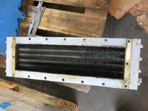 DEUTZ TBG 616 8/12V (AIR COOLER ELEMENT/12278240)