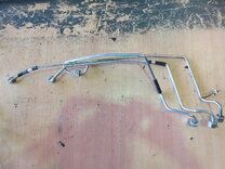 SCANIA DN 11 01 (FUEL INJECTION LINE/SET/322696)