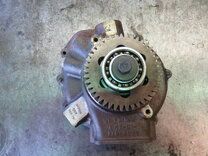CATERPILLAR C12 (WATERPUMP/ 176-6999/0R-0705)