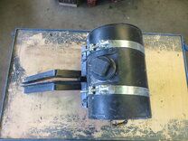 VOLVO PENTA (EXPANSION TANK)
