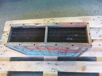 MAN D28 V (CHARGE AIR COOLER/51.09500-7072)