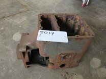 DEUTZ 528 III (PUMPHOUSING)