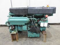 VOLVO PENTA D16C-A MH