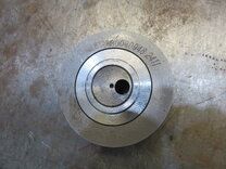 BAUDOUIN 6M19.3 (BELT TENSIONER ALTERNATOR/ 16229320Q/ NEW)