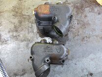 BAUDOUIN 6M26.3 (THERMOSTAT HOUSING/ 7503470/ 7503471S/ NEW)