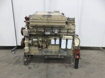 CUMMINS KT19