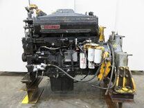 CUMMINS QSK 19
