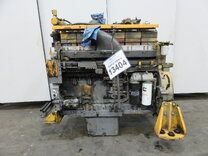 CUMMINS QSK 19 C