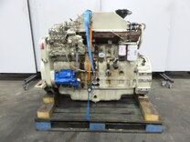 CUMMINS 6CTA 8.3