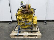 JOHN DEERE 4045 HF G82
