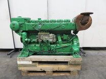 VOLVO PENTA TMD 100A
