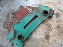 CUMMINS KTA50 G7 (THERMOSTAT HOUSING/ 3627808)