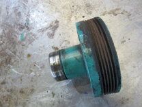 CUMMINS KTA50 G7 (PULLEY/ 3628939)