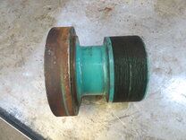 CUMMINS KTA50 G7 (PULLEY CRANKSHAFT/ 3031737)