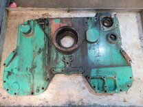 CUMMINS KTA50 G7 (ENGINE COVER/ 3069028)