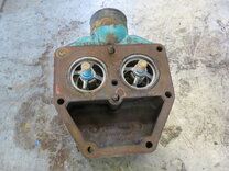 CUMMINS KTA50 G7 (THERMOSTAT HOUSING/ 3035844)