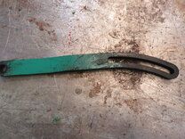 CUMMINS KTA50 G7 (DYNAMO SPANNER/3626671)