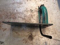 CUMMINS KTA50 G7 (CYLINDERBLOCK COVER/ 3635372)