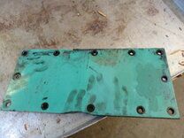 CUMMINS KTA50 G7 (CYLINDERBLOCK COVER/ 3628229)