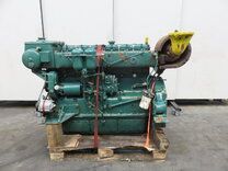 VOLVO PENTA TMD 100 A