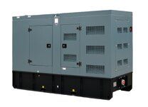 CUMMINS 16 kVA - Generator Set - Canopy