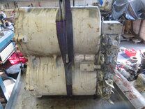 DEUTZ SBV 12M 628 (LUBRICATION OIL FILTER/04076546)