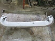 SCANIA 14 LITER (EXHAUST MANIFOLD, 217050)