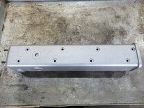 SCANIA 14 LITER (EXHAUST MANIFOLD, RIGHT FROM FLYWHEEL)