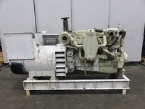 CUMMINS QSM11-D(M)