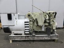 CUMMINS QSM11-D(M)
