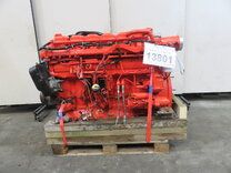 SCANIA DI13 073M