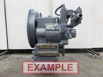 TWIN DISC MG-5170 DC