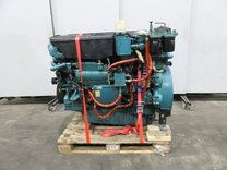 VOLVO PENTA D9-MG