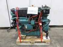 VOLVO PENTA D9-MG