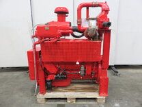 WEICHAI WD615.46