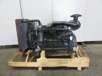 IVECO FPT N67MSAE00