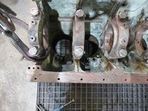 DEUTZ 6M816 (CYLINDER BLOCK/04050459)