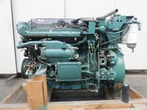 VOLVO PENTA D9A-2A