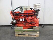 SCANIA DI12-41M
