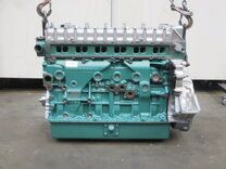 VOLVO PENTA D6-370A-F