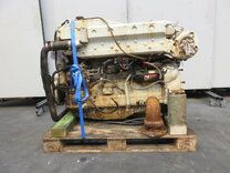 JOHN DEERE 6068 TFM 75