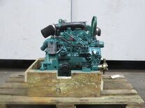 VOLVO PENTA MD2030